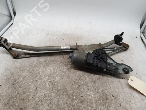 Viskermotor vindrude DACIA SANDERO 1.5 dCi | BP32360304M29