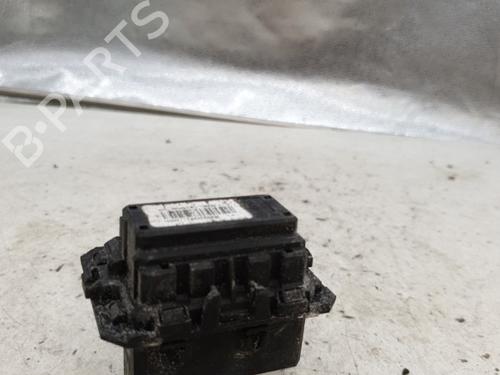 Used Heater resistor Heater resistor CITROËN C4 II (NC_) 1.6 HDi 90 (92 hp) 22874582 22874582