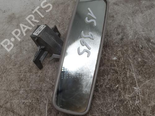 Used Rear mirror RENAULT SCÉNIC II (JM0/1_) 1.9 dCi (JM0G, JM12, JM1G, JM2C) (120 hp) 25836656