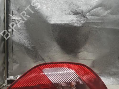 Used Right taillight RENAULT SCÉNIC II (JM0/1_) 1.9 dCi (JM0G, JM12, JM1G, JM2C) (120 hp) 22867305