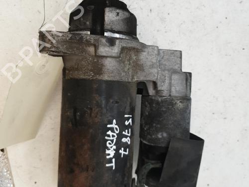 Used Starter Starter VW PASSAT B6 (3C2) 2.0 TDI 16V (140 hp) 22867980 22867980