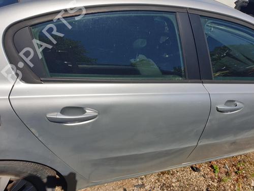 Right rear door PEUGEOT 508 I (8D_) 1.6 HDi | BP27898077C5
