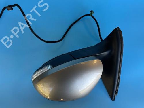 Bakspejl venstre VW TIGUAN (5N_) 2.0 TDI (140 hp) 31191894