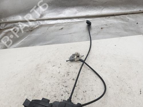 Used Rear left lock RENAULT CLIO III (BR0/1, CR0/1) 1.2 16V (BR0P, CR0P) (101 hp) 24486026