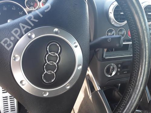 Steering wheel AUDI TT (8N3) 1.8 T | BP22877393C49 