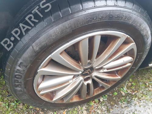 Used Rim CITROËN C4 II (NC_) 1.6 HDi 115 (114 hp) 28133611