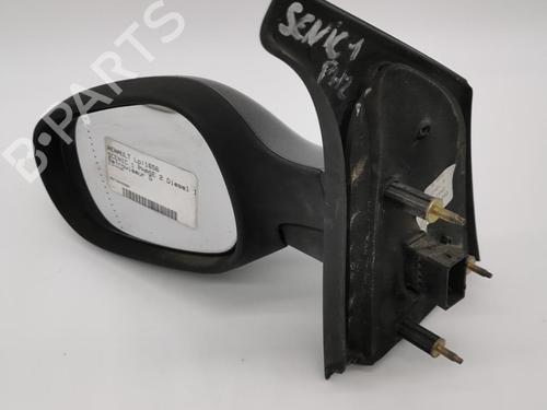 Retrovisore sinistro RENAULT SCÉNIC I MPV (JA0/1_, FA0_) 1.9 dTi (JA0N) (98 hp) 22886974