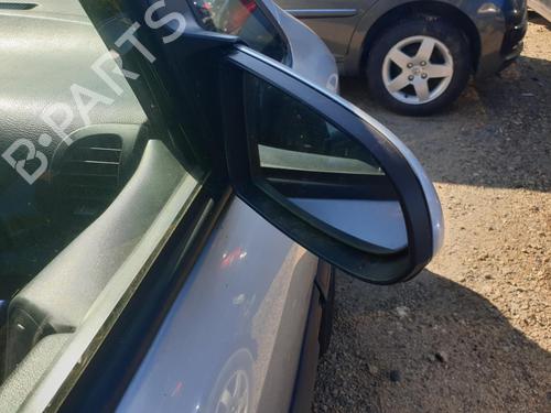 Used Right mirror OPEL ZAFIRA A MPV (T98) 2.2 DTI 16V (F75) (125 hp) 29012813