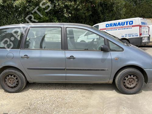 Left rear door FORD GALAXY I (WGR) 2.0 i | BP22884158C4 