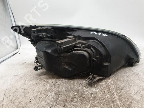 Used Left headlight Left headlight FORD FOCUS II Saloon (DB_, FCH, DH) 1.8 TDCi (115 hp) 25475142 25475142