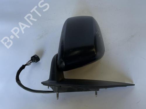 Right mirror NISSAN PATHFINDER III (R51) 2.5 dCi 4WD | BP23862899C27