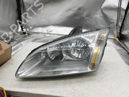 Left headlight FORD FOCUS C-MAX (DM2) 1.6 TDCi | BP22878725C28 - Image 2