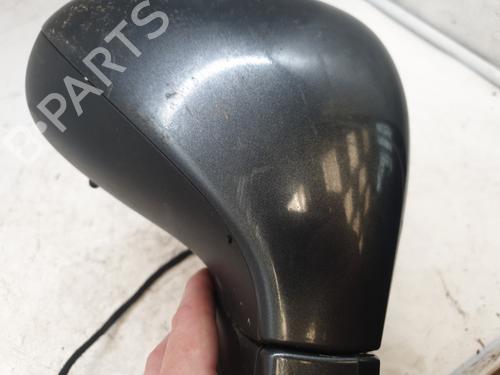 Ryggespeil høyre Ryggespeil høyre PEUGEOT 207 CC (WD_) 1.6 16V (120 hp) 36944321 36944321