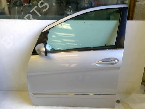 Left front door MERCEDES-BENZ B-CLASS Sports Tourer (W245) B 180 CDI (245.207) | BP22879597C2 