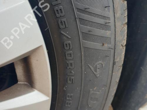 Used Rim Rim VW POLO V (6R1, 6C1) 1.4 TDI (90 hp) 36482187 36482187