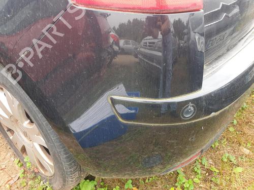 Used Rear bumper CITROËN C4 I (LC_) 1.6 HDi (90 hp) 28425746