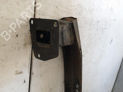 Rear bumper reinforcement SEAT IBIZA IV SC (6J1, 6P5) 1.4 TSI Cupra | BP22905712C73 