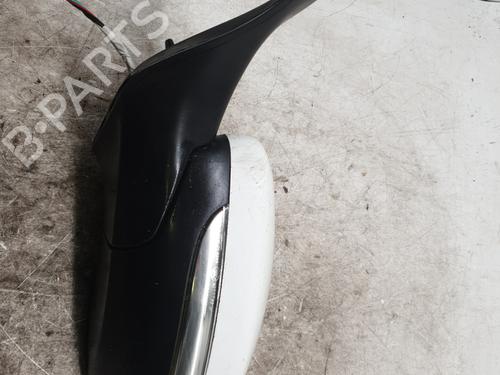 Left mirror PEUGEOT 208 I (CA_, CC_) 1.6 HDi / BlueHDi 75 | BP28154027C26 