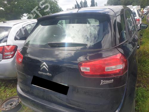Tailgate CITROËN C4 Picasso II | BP36367767C6 - Image 3