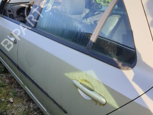 Left rear door RENAULT LAGUNA II (BG0/1_) 1.8 16V (BG04, BG0B, BG0C, BG0V) | BP25132035C4 