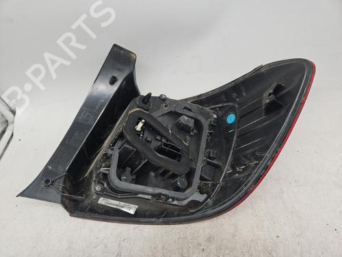 Left taillight DACIA SANDERO II 1.0 SCe 75 (B8JC, B8JD, B8NC) | BP29142679C34 - Image 3