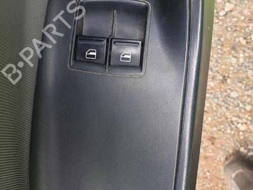 Left front window switch SEAT IBIZA IV (6J5, 6P1) 1.2 TDI | BP38075655I27 - Image 3