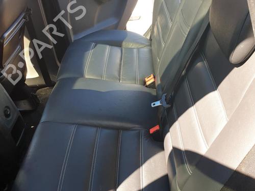 Rear seat FORD KUGA I 2.0 TDCi | BP25594599C17 