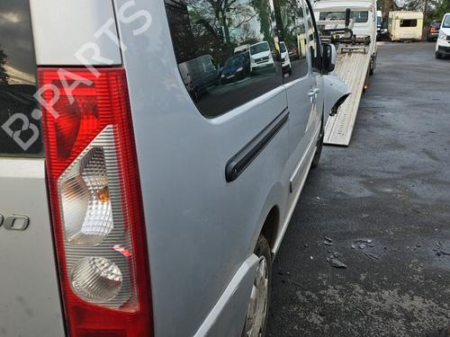 Rear seat (3rd row) FIAT SCUDO Bus (270_, 272_) 2.0 D Multijet | BP31039270I24