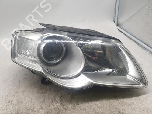 Right headlight VW PASSAT B6 (3C2) 2.0 TDI 16V | BP30327549C29  - Image 5