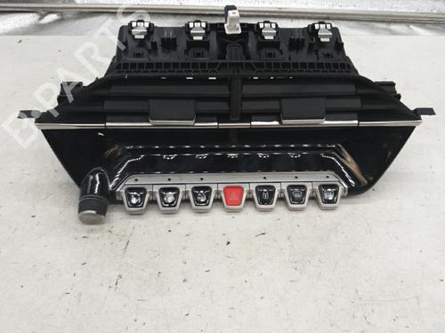 Used Climate control Climate control 23832355 23832355