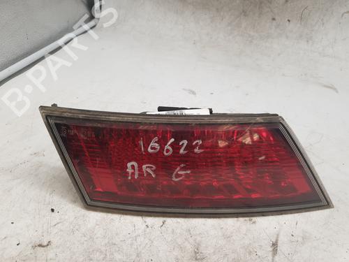 Venstre baglygte bagklap Venstre baglygte bagklap HONDA CIVIC VIII Hatchback (FN, FK) 2.2 CTDi (FK3) (140 hp) 36556155 36556155