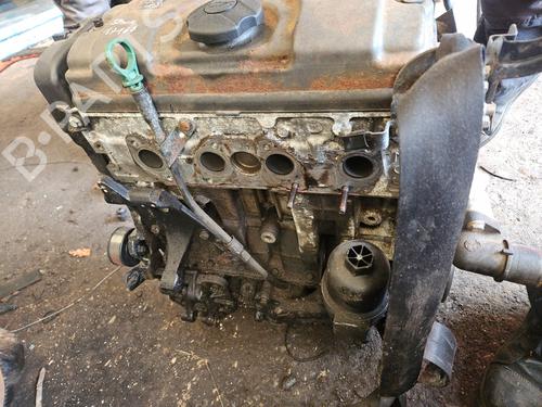 Engine PEUGEOT 106 II (1A_, 1C_) 1.1 i | BP29972413M1 