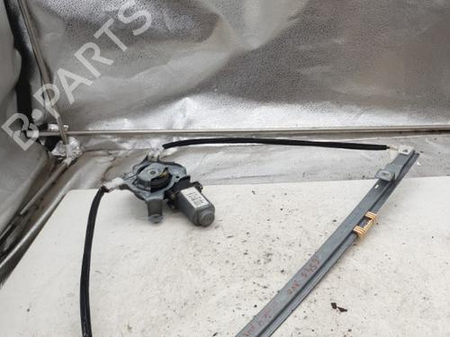 Used Front left window mechanism Front left window mechanism RENAULT SCÉNIC I MPV (JA0/1_, FA0_) 1.9 dCi (JA05, JA1F) (102 hp) 22873927 22873927