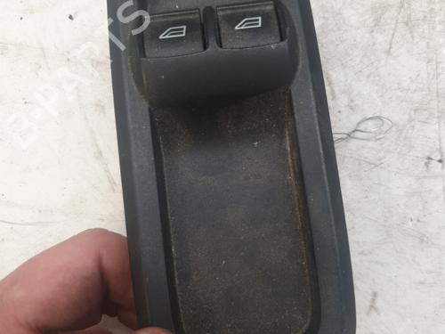 Left front window switch FORD FIESTA VI (CB1, CCN) 1.4 TDCi | BP27898068I27 - Image 4