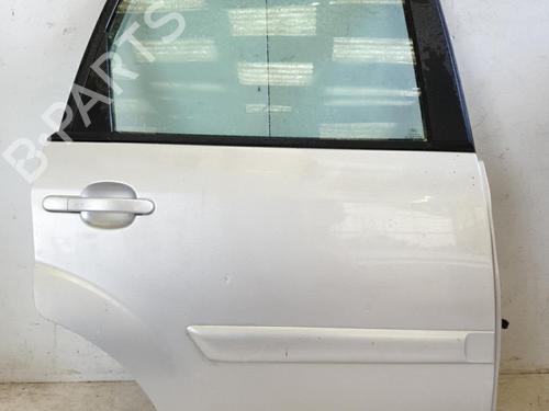 Right rear door FORD FIESTA V (JH_, JD_) 1.4 TDCi | BP22879371C5 