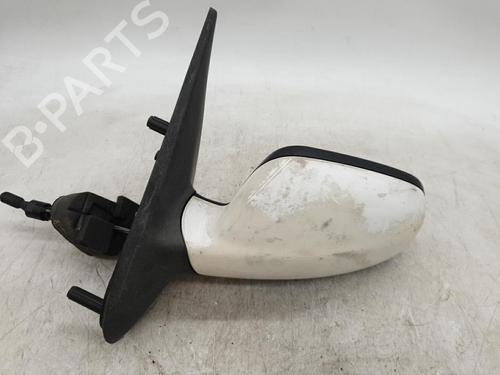 Left mirror CITROËN XSARA (N1) 2.0 HDi 90 | BP22872473C26 