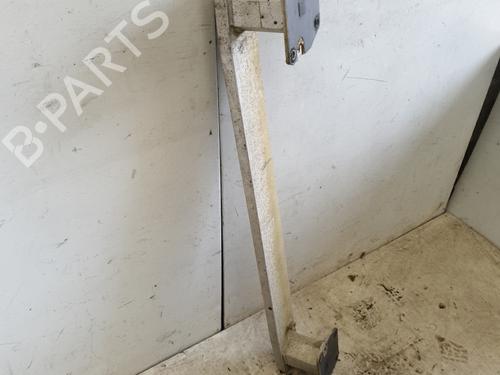 Rear bumper reinforcement PEUGEOT 308 SW I (4E_, 4H_) 1.6 HDi | BP22871146C73 