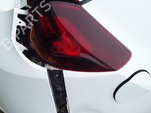 Right taillight OPEL ASTRA J (P10) 1.4 Turbo (68) | BP22869816C35 