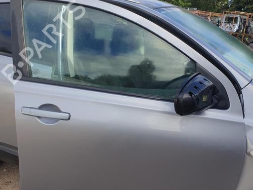 Used Right front door NISSAN QASHQAI / QASHQAI +2 I (J10, NJ10, JJ10E) 1.5 dCi (110 hp) 27699609