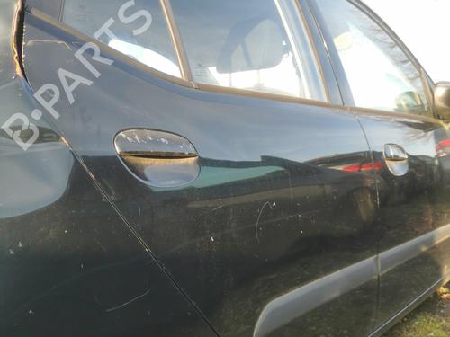 Used Right rear door HYUNDAI i10 I (PA) 1.1 CRDi (75 hp) 24115860