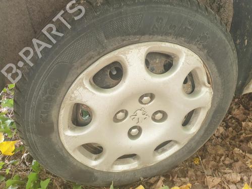 Rim PEUGEOT 206 Hatchback (2A/C) 1.4 HDi eco 70 | BP28130335C45 