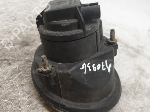 Used Left front fog light Left front fog light RENAULT CLIO II (BB_, CB_) 1.9 D (B/CB0J) (65 hp) 26032354 26032354