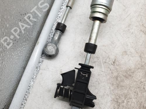 Gear lever FIAT 500 (312_) 1.3 D Multijet (312AXB1A) | BP31191871M90 - Image 4