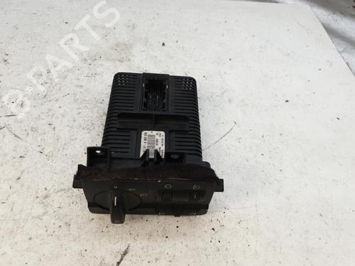 Headlight switch BMW 3 (E46) 318 i | BP22875236I24 
