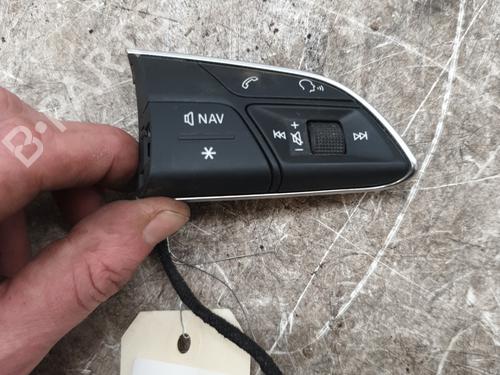 Switch AUDI Q5 (8RB) | BP33948135I30 - Image 3