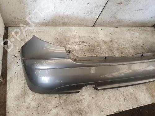 rear-bumper-mercedes-benz-a-class-w169-2004-2005-2006-2007-2008-2009-2010-2011-2012-37036550 main image
