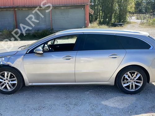 Used Parts PEUGEOT 508 SW I (8E_) 2.0 HDi 2179746