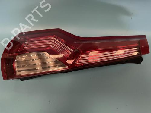 Used Left taillight CITROËN C4 Grand Picasso I (UA_) 1.6 HDi 110 (112 hp) 22886582