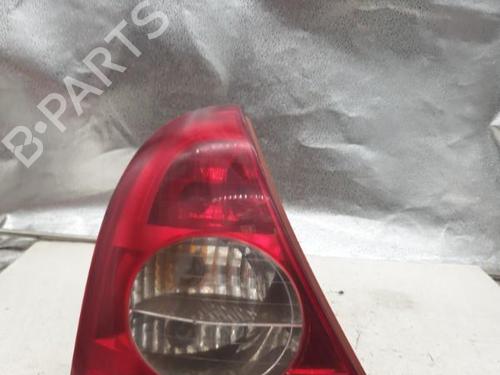 Used Left taillight RENAULT CLIO II (BB_, CB_) 1.2 (BB0A, BB0F, BB10, BB1K, BB28, BB2D, BB2H, CB0A,... (58 hp) 22874904