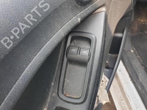 Used Left front window switch FORD KA+ III (UK, FK) 1.2 (70 hp) 29611601